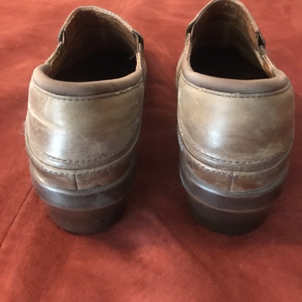 Ariat clogs - Picture 2 of 3